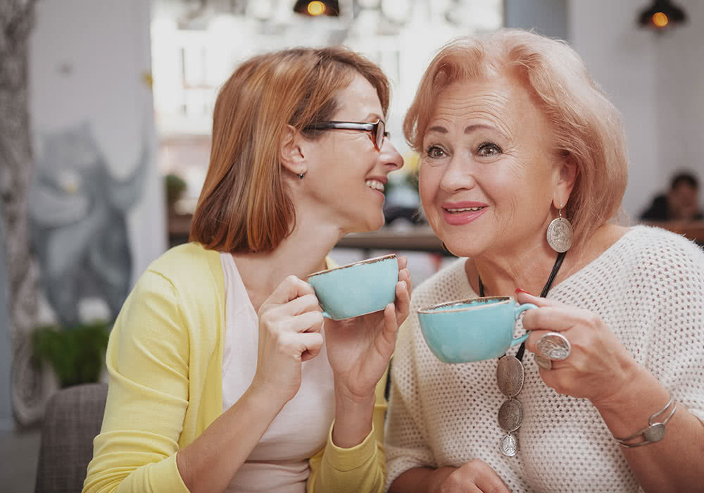 Mom-Daughter-Tea Mom and Daughter Tea