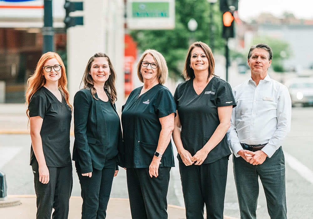 Team of Experts